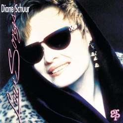 Diane Schuur - Love Songs 1993